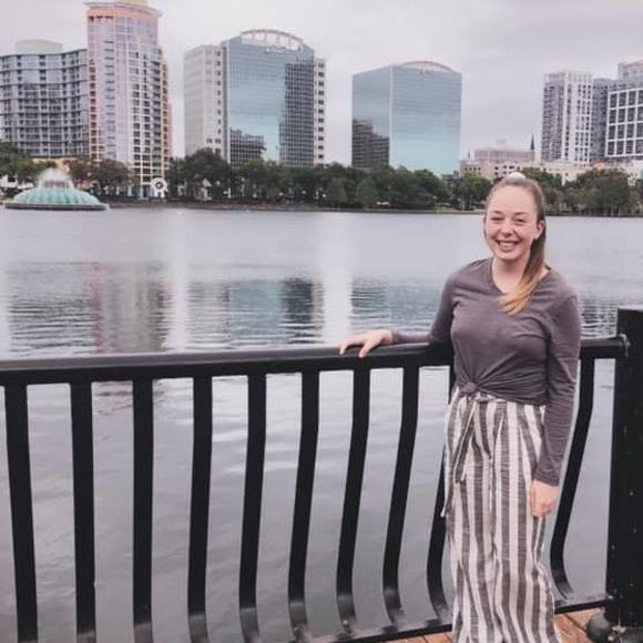 Meet your Posher, Emmalee - Picture 1 of 1